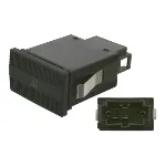 Prekidač, grejanje zadnjeg vetrobranskog stakla FEBI FE18080 IC-AB9D14