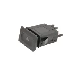 Prekidač, grejanje zadnjeg vetrobranskog stakla FEBI FE38627 IC-C68FD3