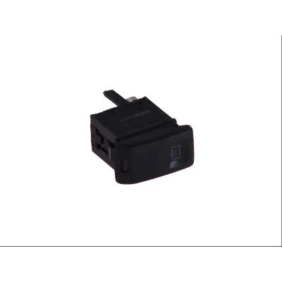 Prekidač, grejanje zadnjeg vetrobranskog stakla HANS PRIES HP102 978 IC-371651