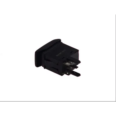 Prekidač, grejanje zadnjeg vetrobranskog stakla HANS PRIES HP102 978 IC-371651