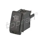 Prekidač, grejanje zadnjeg vetrobranskog stakla HANS PRIES HP102 978 IC-371651