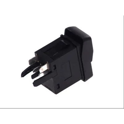 Prekidač, grejanje zadnjeg vetrobranskog stakla HANS PRIES HP103 842 IC-245009