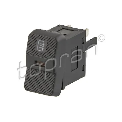 Prekidač, grejanje zadnjeg vetrobranskog stakla HANS PRIES HP103 842 IC-245009