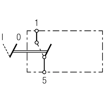 Prekidač HELLA 6EH007 832-001 IC-9B8831