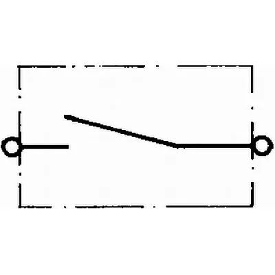 Prekidač HELLA 6EJ001 569-001 IC-A76332