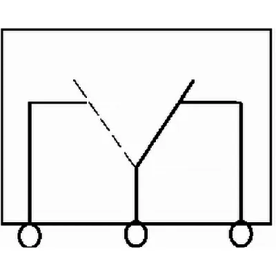 Prekidač HELLA 6FH004 406-052 IC-B51493