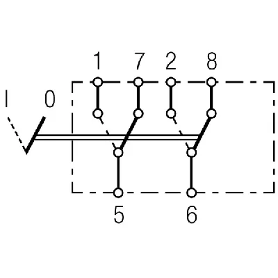 Prekidač HELLA 6FH004 570-501 IC-263112