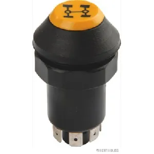 Prekidač HERTH+BUSS 70490617 IC-G0ON8C