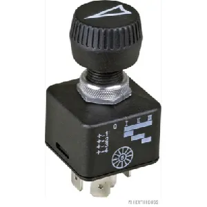 Prekidač HERTH+BUSS 70505097 IC-A94A6E