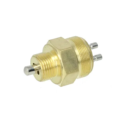 Prekidač, indikacija 