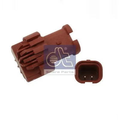 Prekidač, indikacija 