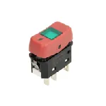 Prekidač, kontakt na vratima AKUSAN MER-LSWT-009 IC-G05ZR1