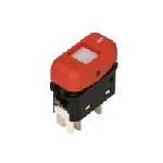 Prekidač, kontakt na vratima DT KLIMA 4.62067 IC-F6B3B1