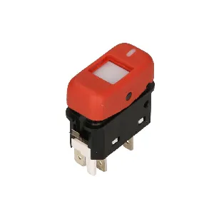 Prekidač, kontakt na vratima DT KLIMA 4.62067 IC-F6B3B1