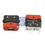 Prekidač, kontakt na vratima DT KLIMA 4.62067 IC-F6B3B1