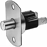 Prekidač, kontakt na vratima HELLA 6ZF003 549-001 IC-9DC800