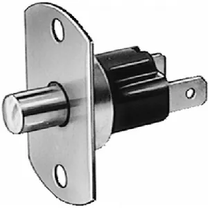 Prekidač, kontakt na vratima HELLA 6ZF003 549-001 IC-9DC800