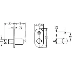 Prekidač, kontakt na vratima HELLA 6ZF004 365-041 IC-D85C6A