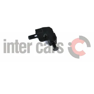 Prekidač, kontrolna lampica ručne kočnice HANS PRIES HP108 641 IC-422418