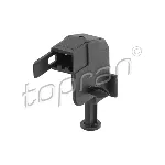 Prekidač, kontrolna lampica ručne kočnice HANS PRIES HP108 641 IC-422418