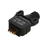 Prekidač, kontrolna lampica ručne kočnice JCB 1021474COBO IC-G0PG94