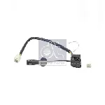 Prekidač migavca DT KLIMA 1.21082 IC-B79887