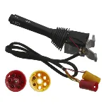 Prekidač migavca FEBI FE35003 IC-F690CF