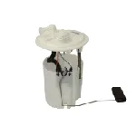 Prekidač nivoa, gorivo BOSCH 0 580 207 006 IC-E38D44