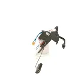 Prekidač nivoa, gorivo BOSCH 0 580 314 553 IC-D2E7EB