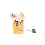 Prekidač nivoa, gorivo BOSCH 0 986 580 140 IC-C02EBC