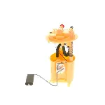 Prekidač nivoa, gorivo BOSCH 0 986 580 291 IC-BA0777