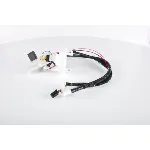 Prekidač nivoa, gorivo BOSCH 0 986 580 343 IC-C02ECD