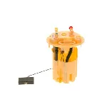 Prekidač nivoa, gorivo BOSCH 0 986 580 365 IC-B07D81