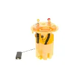 Prekidač nivoa, gorivo BOSCH 0 986 580 366 IC-B3DB84