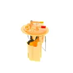 Prekidač nivoa, gorivo BOSCH 0 986 580 366 IC-B3DB84