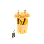 Prekidač nivoa, gorivo BOSCH 0 986 580 367 IC-C02ECF