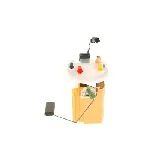 Prekidač nivoa, gorivo BOSCH 0 986 580 382 IC-CF8DE9