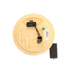 Prekidač nivoa, gorivo BOSCH 0 986 580 385 IC-CFE948