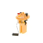 Prekidač nivoa, gorivo BOSCH 0 986 580 385 IC-CFE948