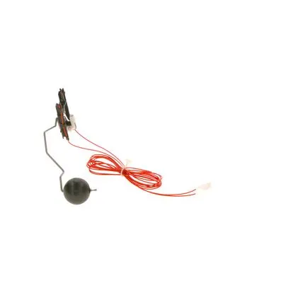 Prekidač nivoa, gorivo BOSCH 1 582 980 014 IC-C02ED5