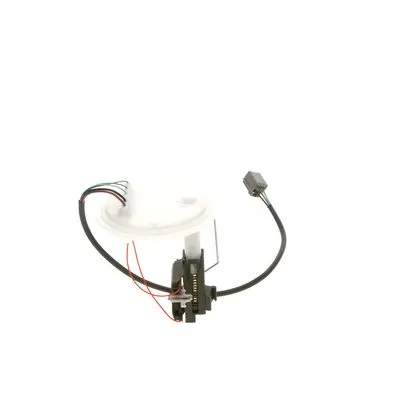 Prekidač nivoa, gorivo BOSCH 1 582 980 015 IC-C02ED6