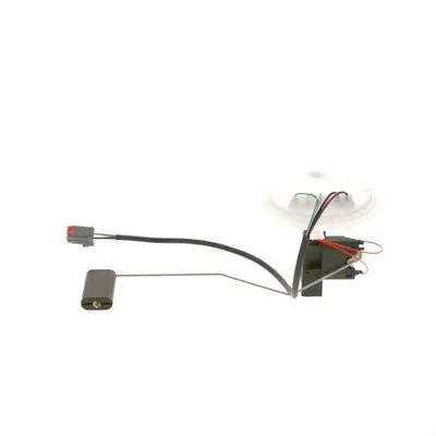 Prekidač nivoa, gorivo BOSCH 1 582 980 015 IC-C02ED6