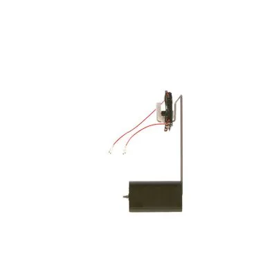 Prekidač nivoa, gorivo BOSCH 1 582 980 026 IC-C02ED7