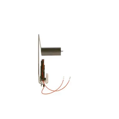 Prekidač nivoa, gorivo BOSCH 1 582 980 026 IC-C02ED7