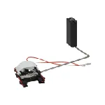 Prekidač nivoa, gorivo BOSCH 1 582 980 044 IC-C02EE0