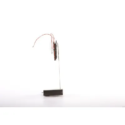 Prekidač nivoa, gorivo BOSCH 1 582 980 044 IC-C02EE0