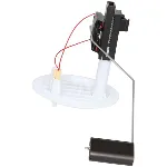 Prekidač nivoa, gorivo BOSCH 1 582 980 061 IC-C02EE5