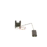 Prekidač nivoa, gorivo BOSCH 1 582 980 113 IC-C02EEC
