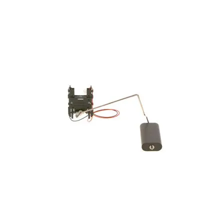 Prekidač nivoa, gorivo BOSCH 1 582 980 163 IC-C02EF0