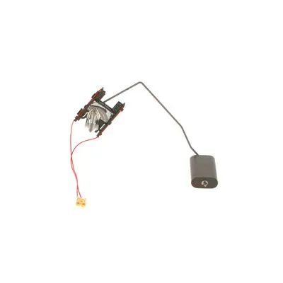 Prekidač nivoa, gorivo BOSCH 1 582 980 169 IC-C02EF1